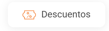 Descuentos y promociones